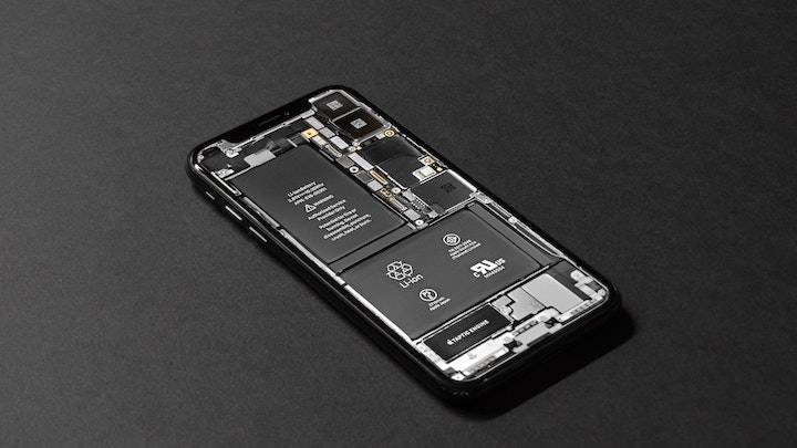 Battery Issue Repair